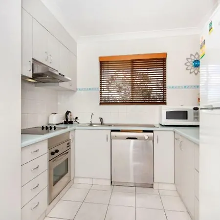 Kendall Beach Apartments 5 - Belongil Beach Byron Bay Exterior photo