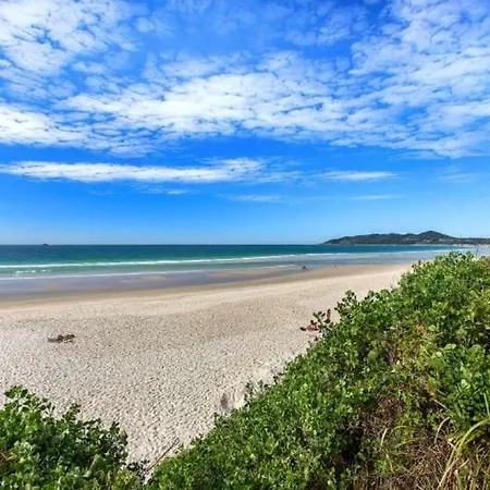Kendall Beach Apartments 5 - Belongil Beach Byron Bay Exterior photo