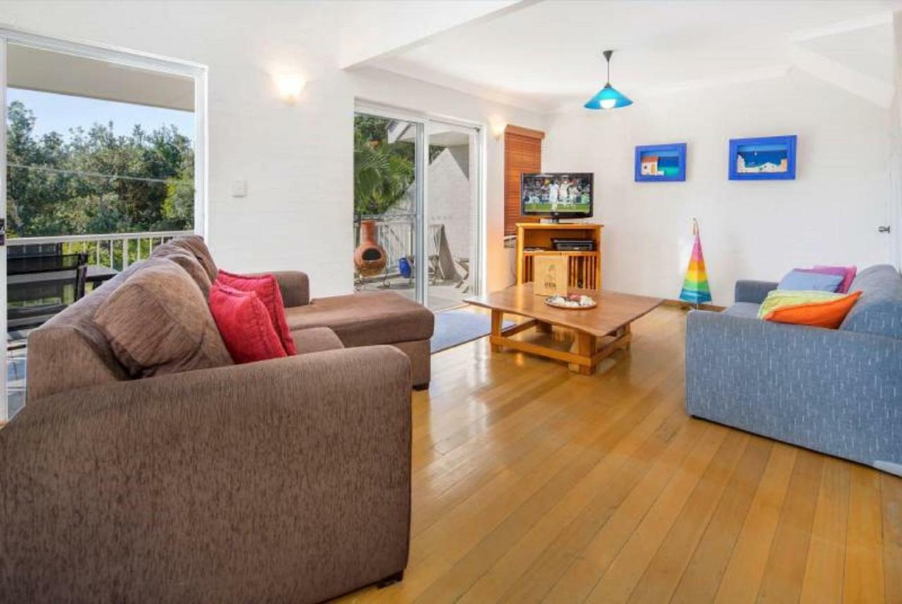 Kendall 5 - Belongil Holiday home